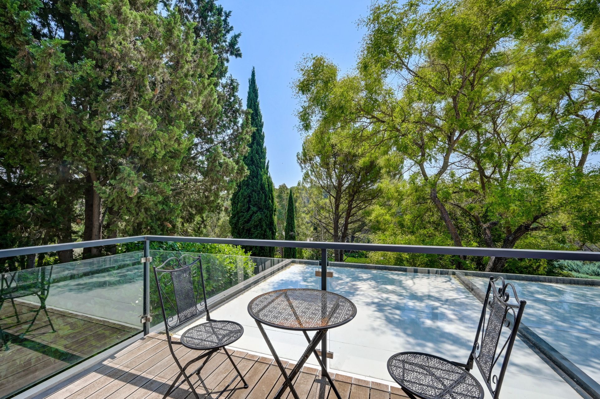 maison 6 Pièces en vente sur AIX EN PROVENCE (13290)