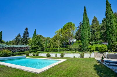 Vente Maison Aix-en-Provence 6&nbsp;Pièces 275&nbsp;m²