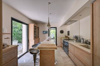 maison 6 Pièces en vente sur AIX EN PROVENCE (13290)