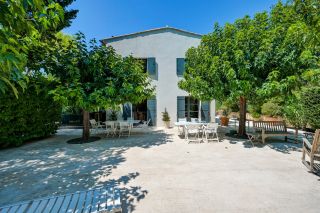 maison 6 Pièces en vente sur AIX EN PROVENCE (13290)