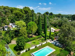 maison 6 Pièces en vente sur AIX EN PROVENCE (13290)