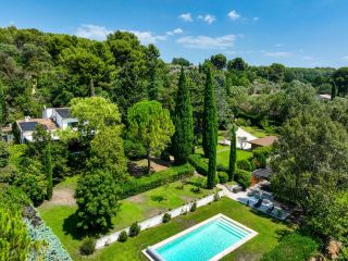 maison 6 Pièces en vente sur AIX EN PROVENCE (13290)
