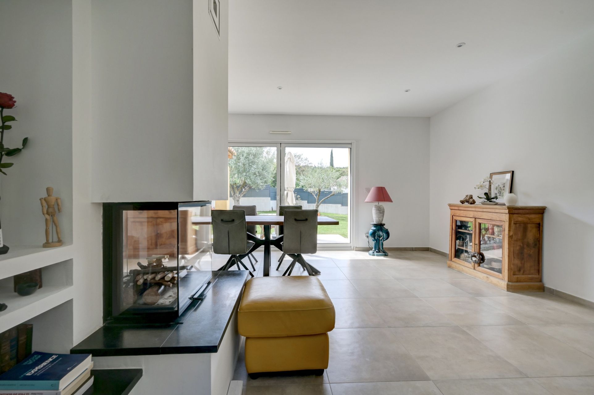 house 5 Rooms for sale on BOUC BEL AIR (13320)