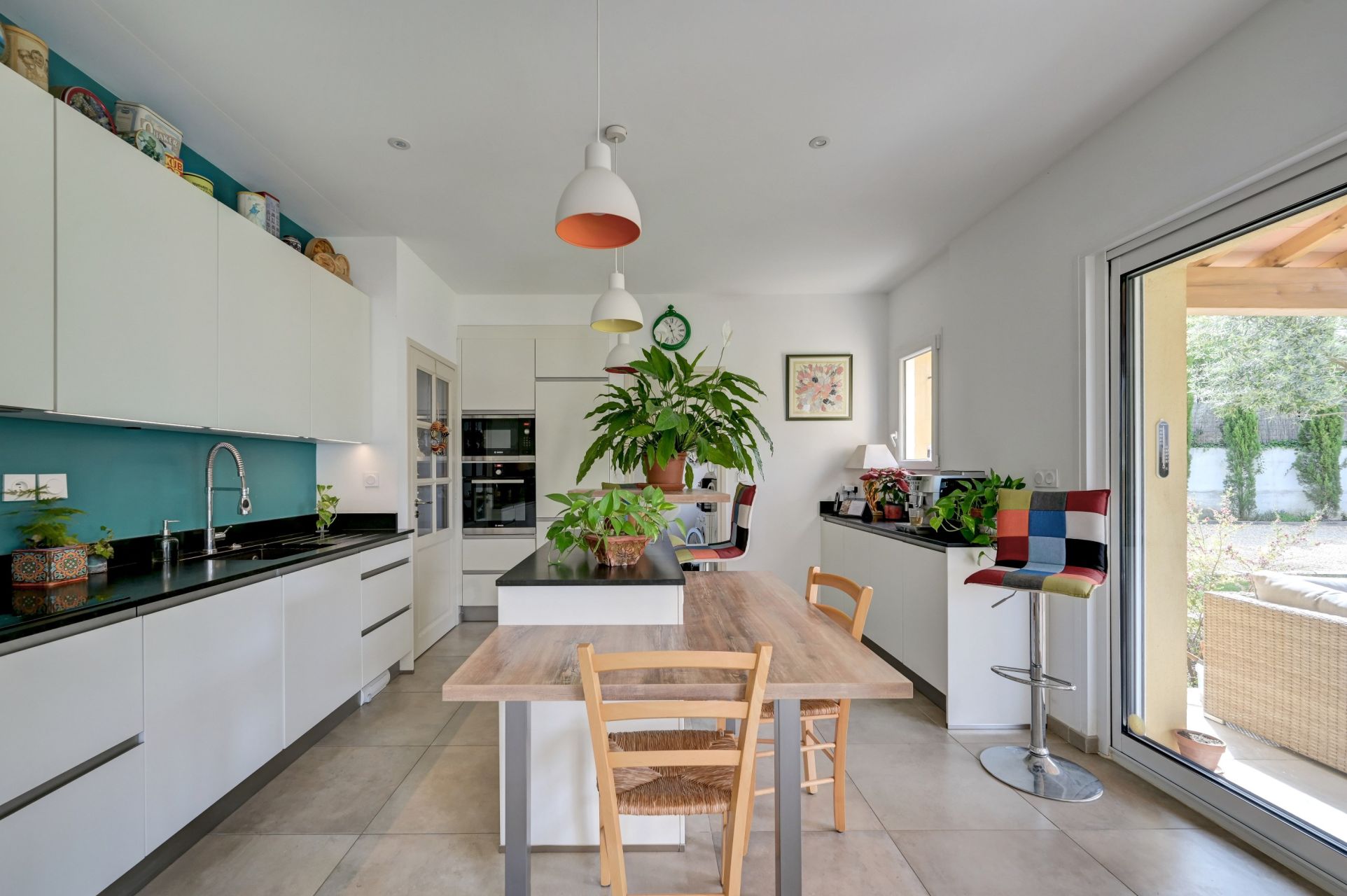 house 5 Rooms for sale on BOUC BEL AIR (13320)