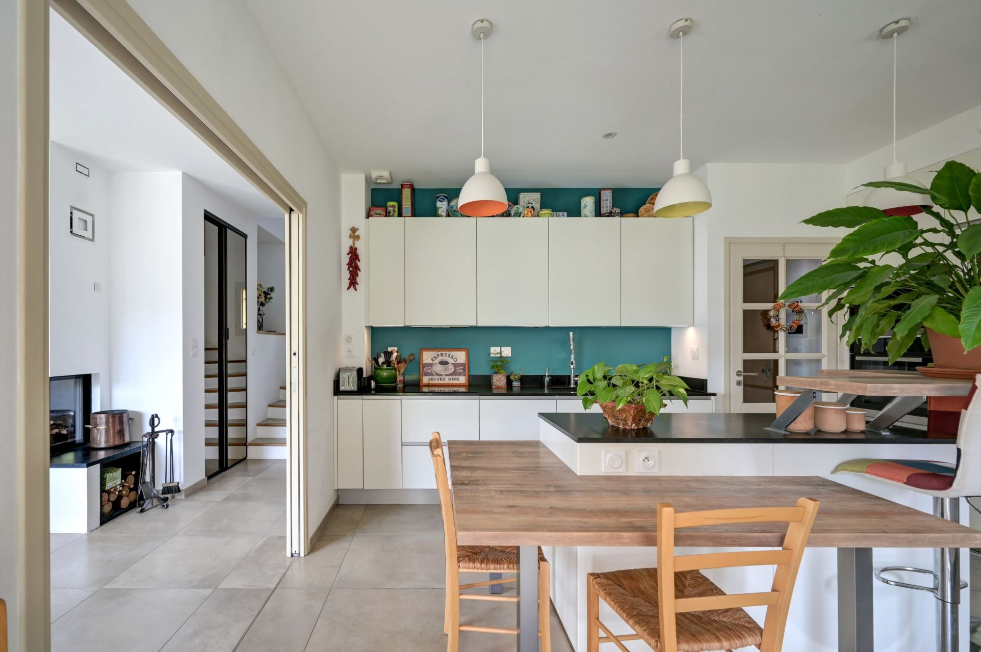 house 5 Rooms for sale on BOUC BEL AIR (13320)