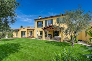 house 5 Rooms for sale on BOUC BEL AIR (13320)