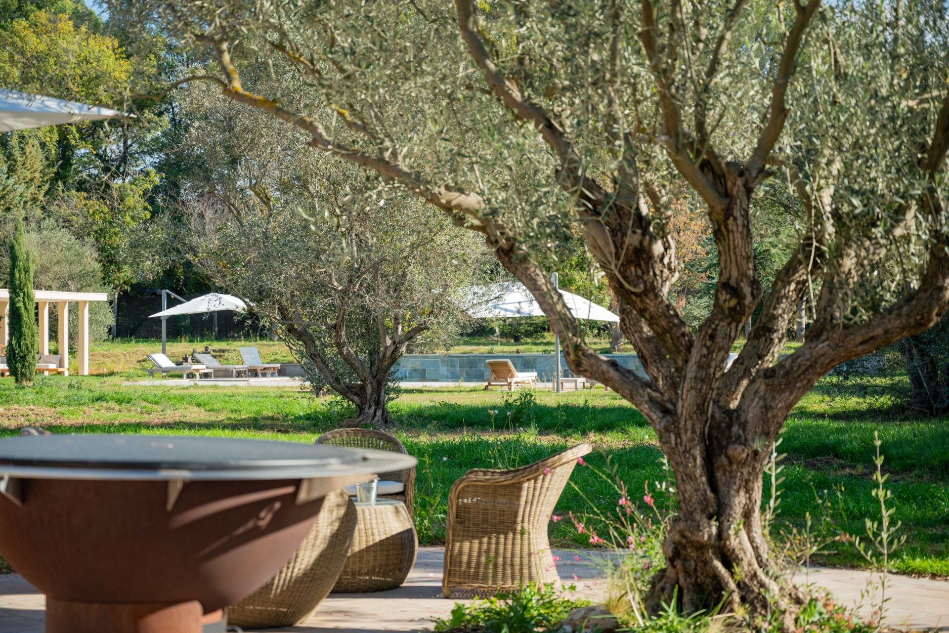 maison 12 Pièces en vente sur AIX EN PROVENCE (13100)