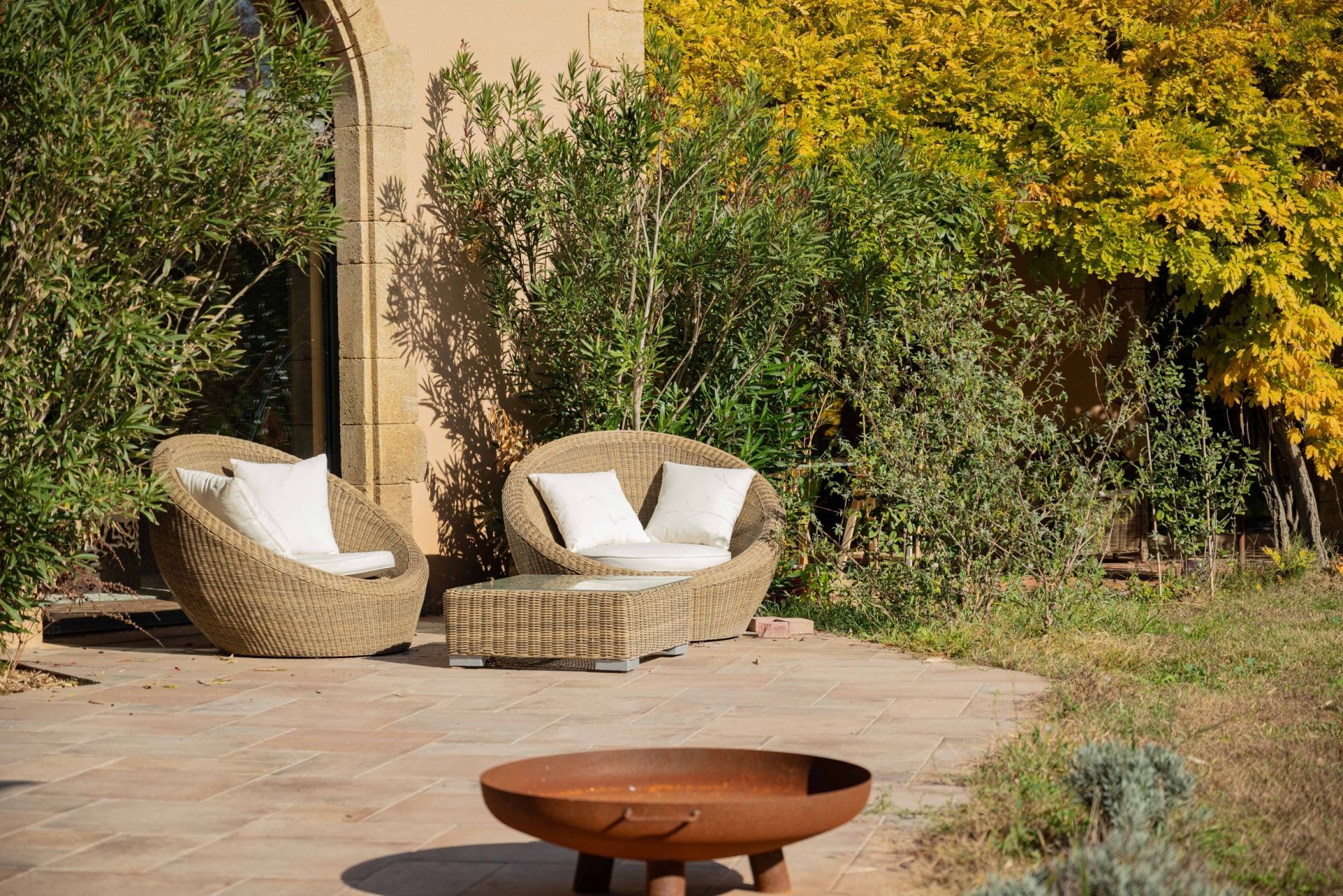 maison 12 Pièces en vente sur AIX EN PROVENCE (13100)