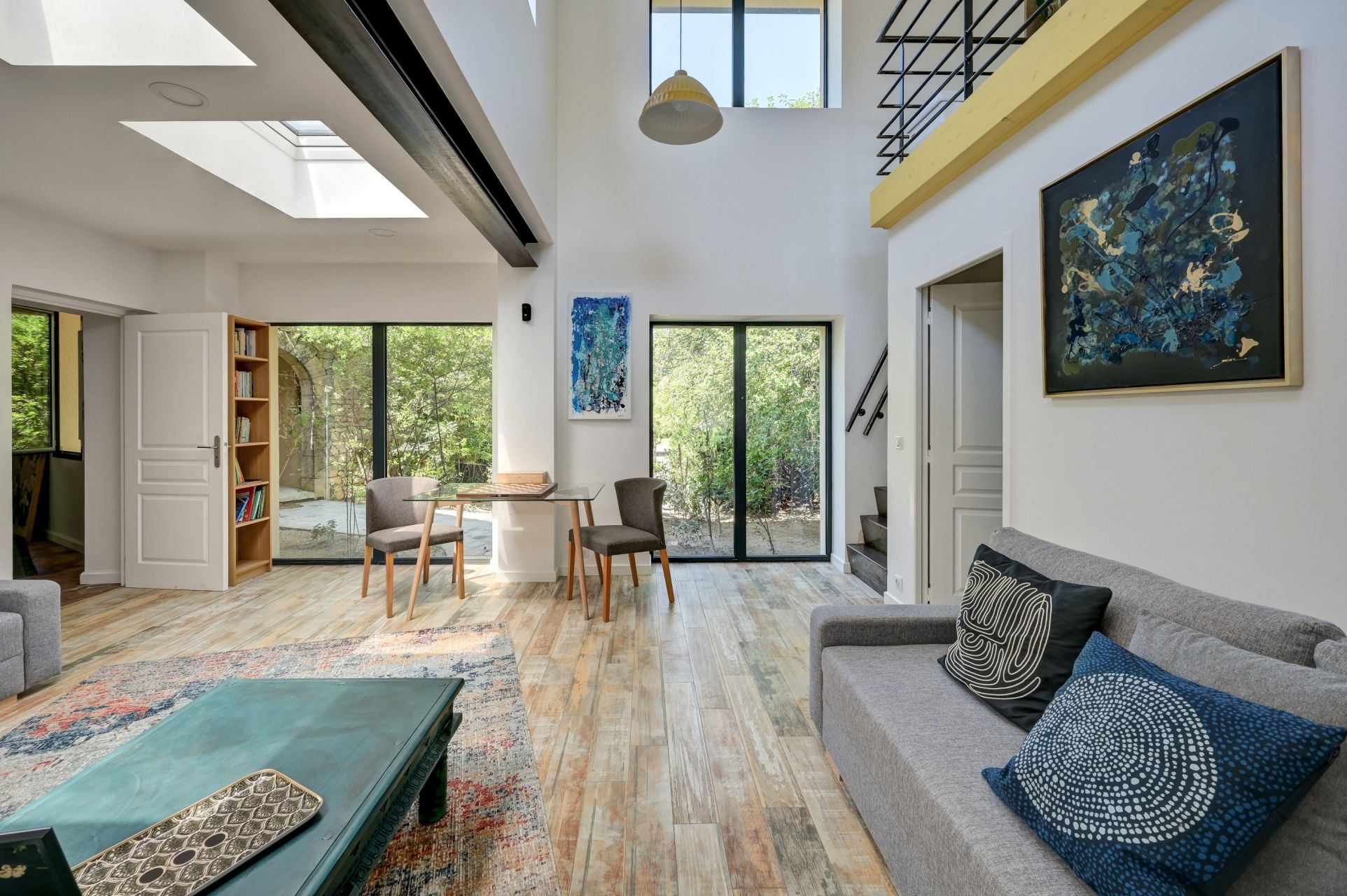 maison 12 Pièces en vente sur AIX EN PROVENCE (13100)