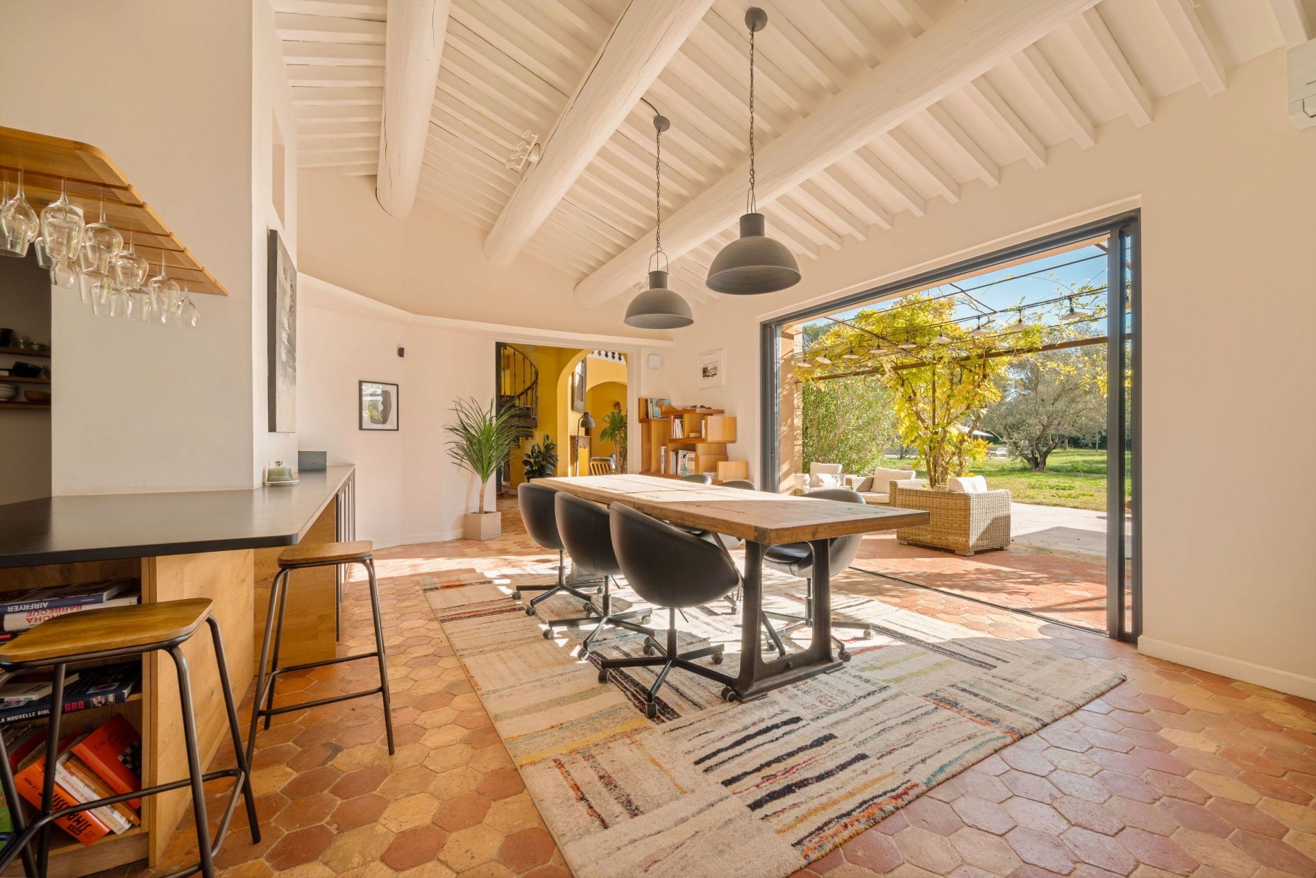 maison 12 Pièces en vente sur AIX EN PROVENCE (13100)