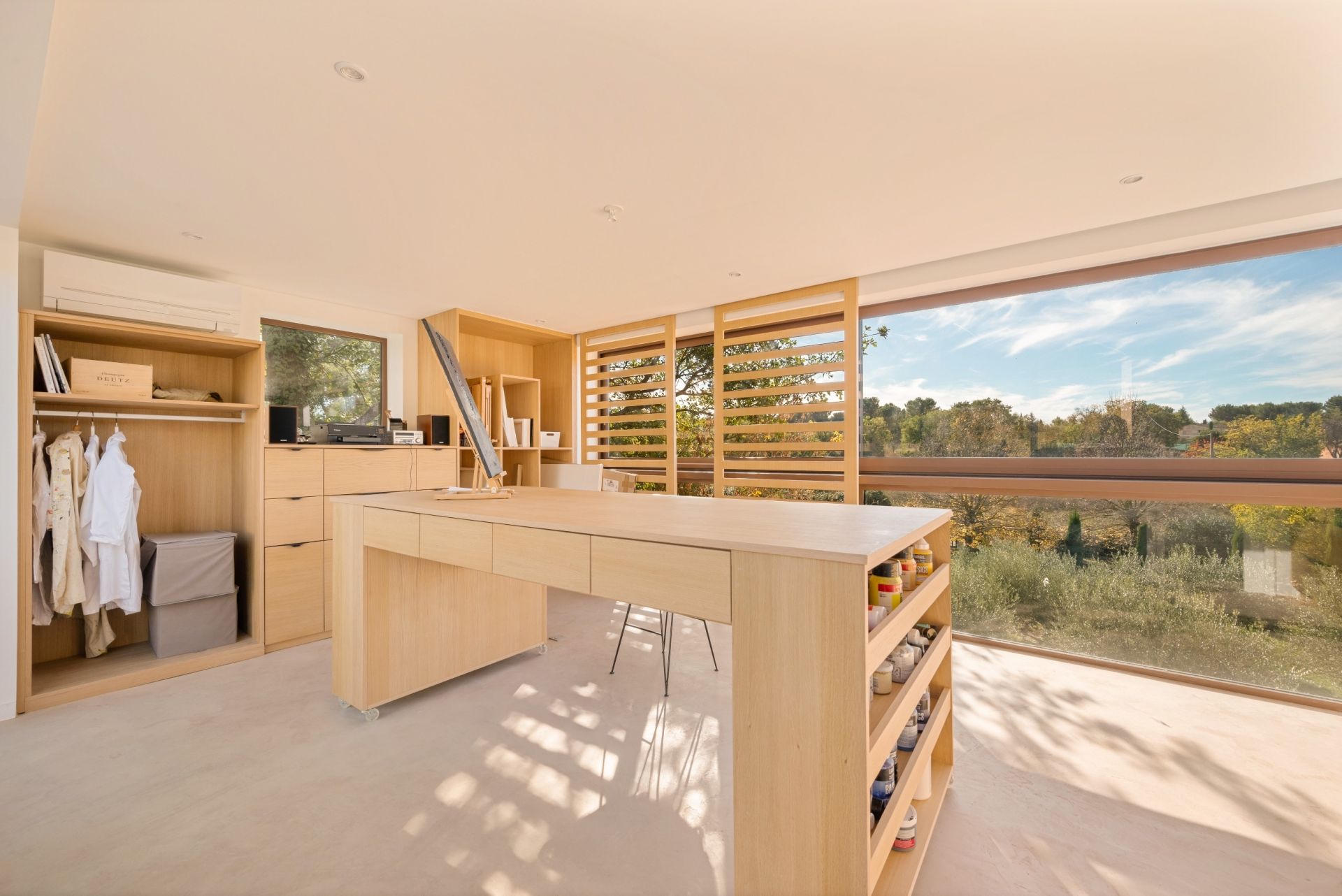 maison 12 Pièces en vente sur AIX EN PROVENCE (13100)