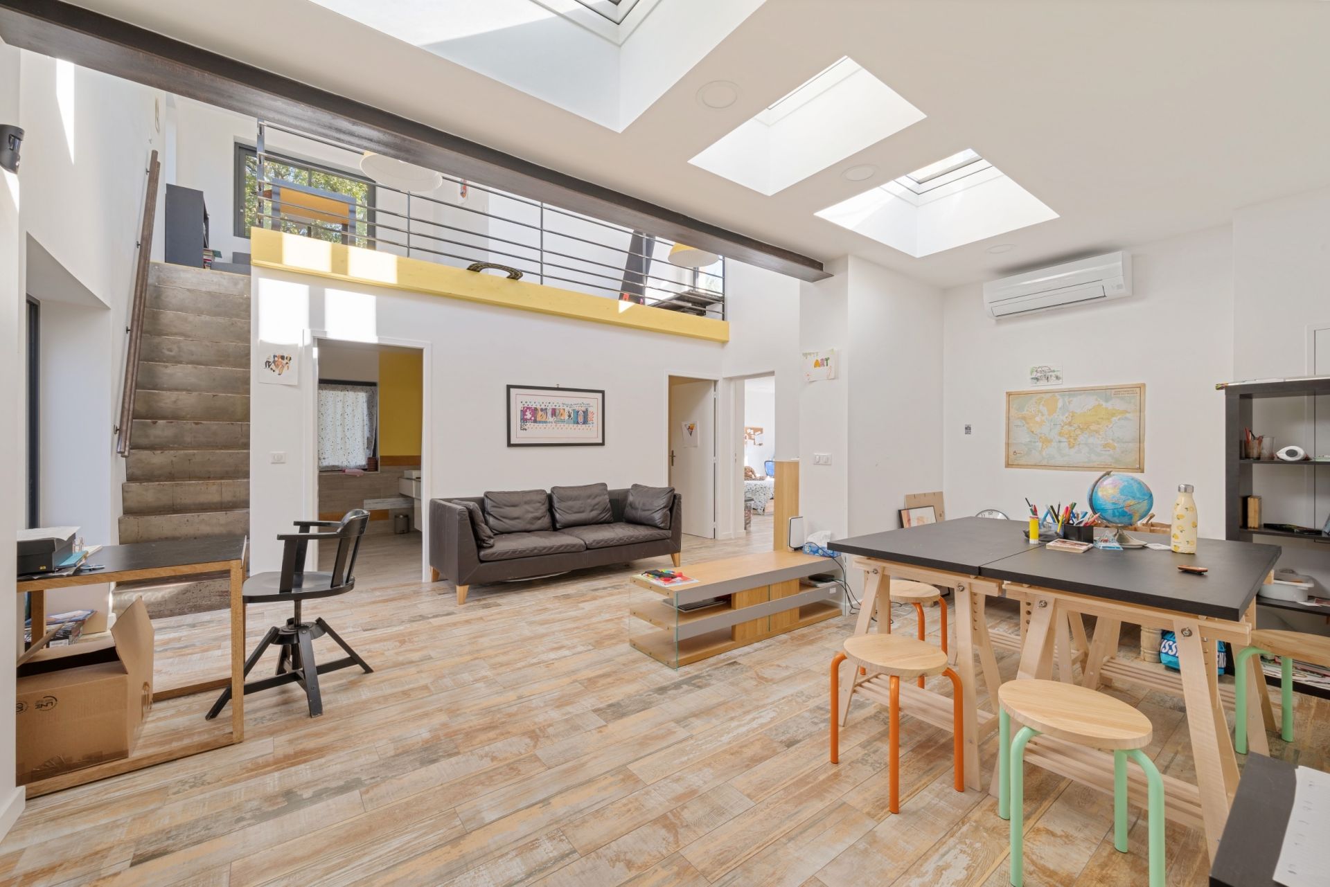 maison 12 Pièces en vente sur AIX EN PROVENCE (13100)