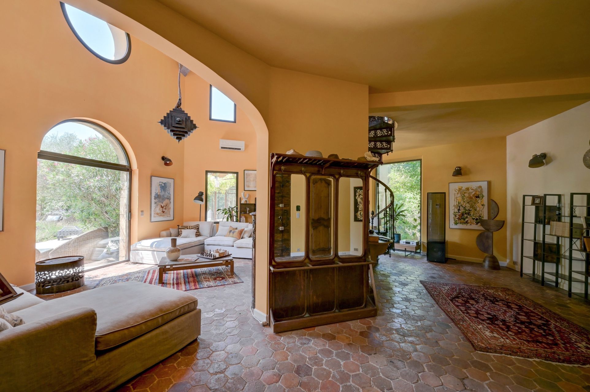 maison 12 Pièces en vente sur AIX EN PROVENCE (13100)