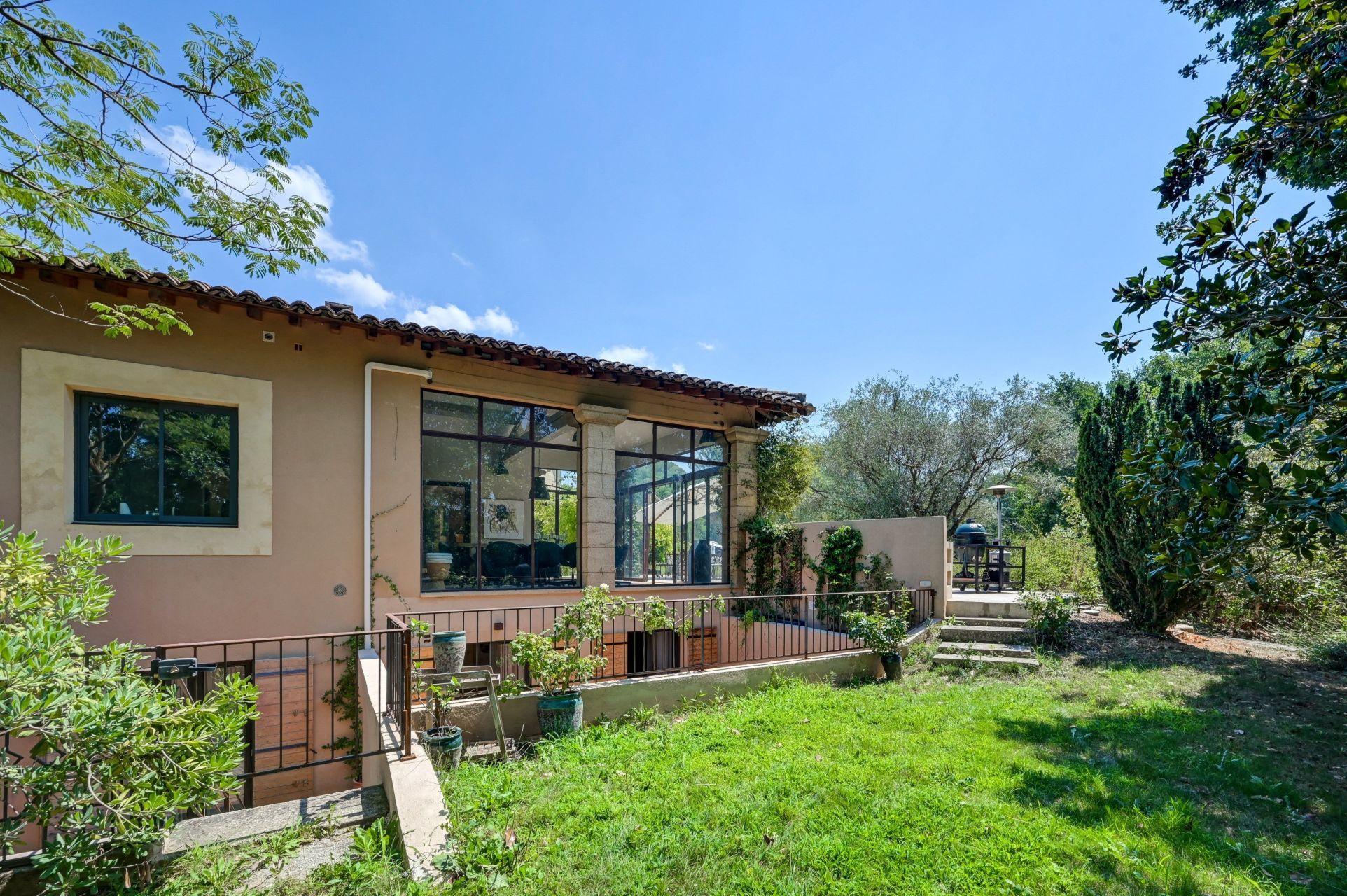 maison 12 Pièces en vente sur AIX EN PROVENCE (13100)