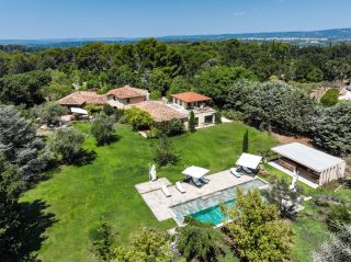 maison 12 Pièces en vente sur AIX EN PROVENCE (13100)
