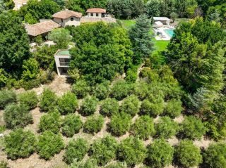 maison 12 Pièces en vente sur AIX EN PROVENCE (13100)