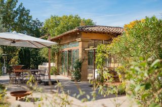 maison 12 Pièces en vente sur AIX EN PROVENCE (13100)