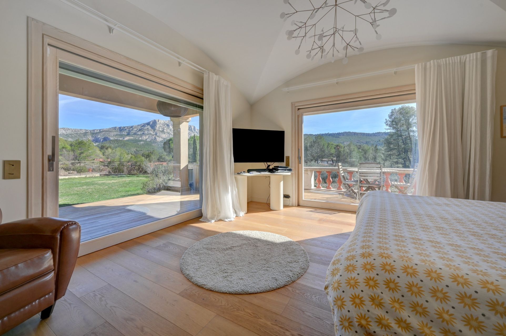 maison 10 Pièces en vente sur AIX EN PROVENCE (13100)