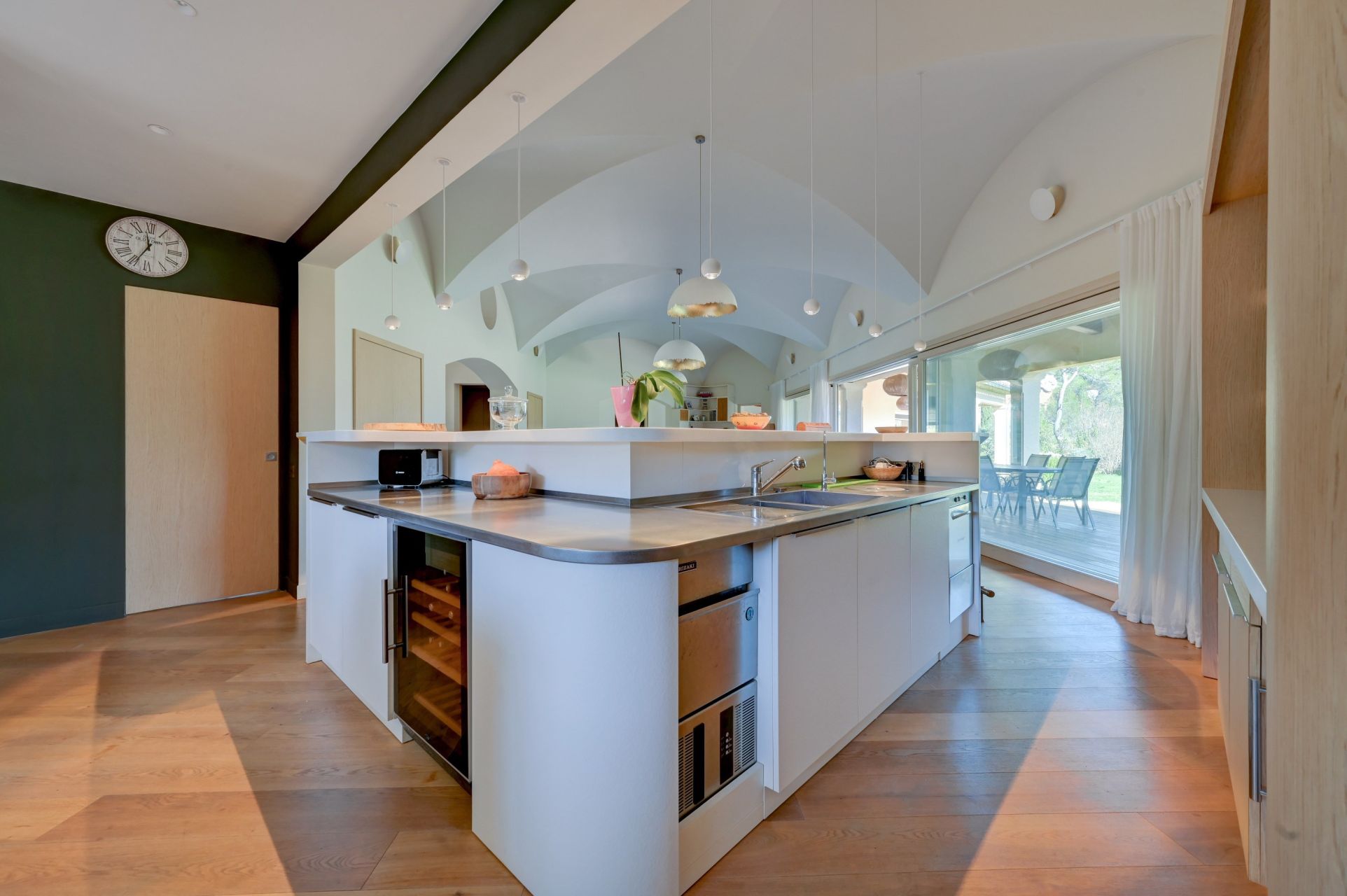 maison 10 Pièces en vente sur AIX EN PROVENCE (13100)