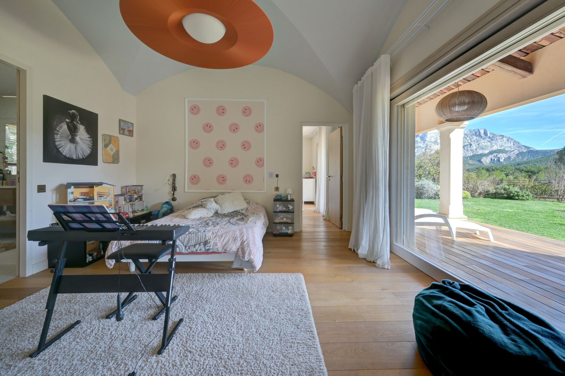 maison 10 Pièces en vente sur AIX EN PROVENCE (13100)