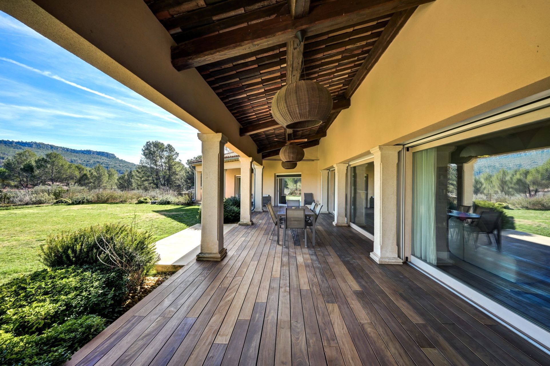 maison 10 Pièces en vente sur AIX EN PROVENCE (13100)