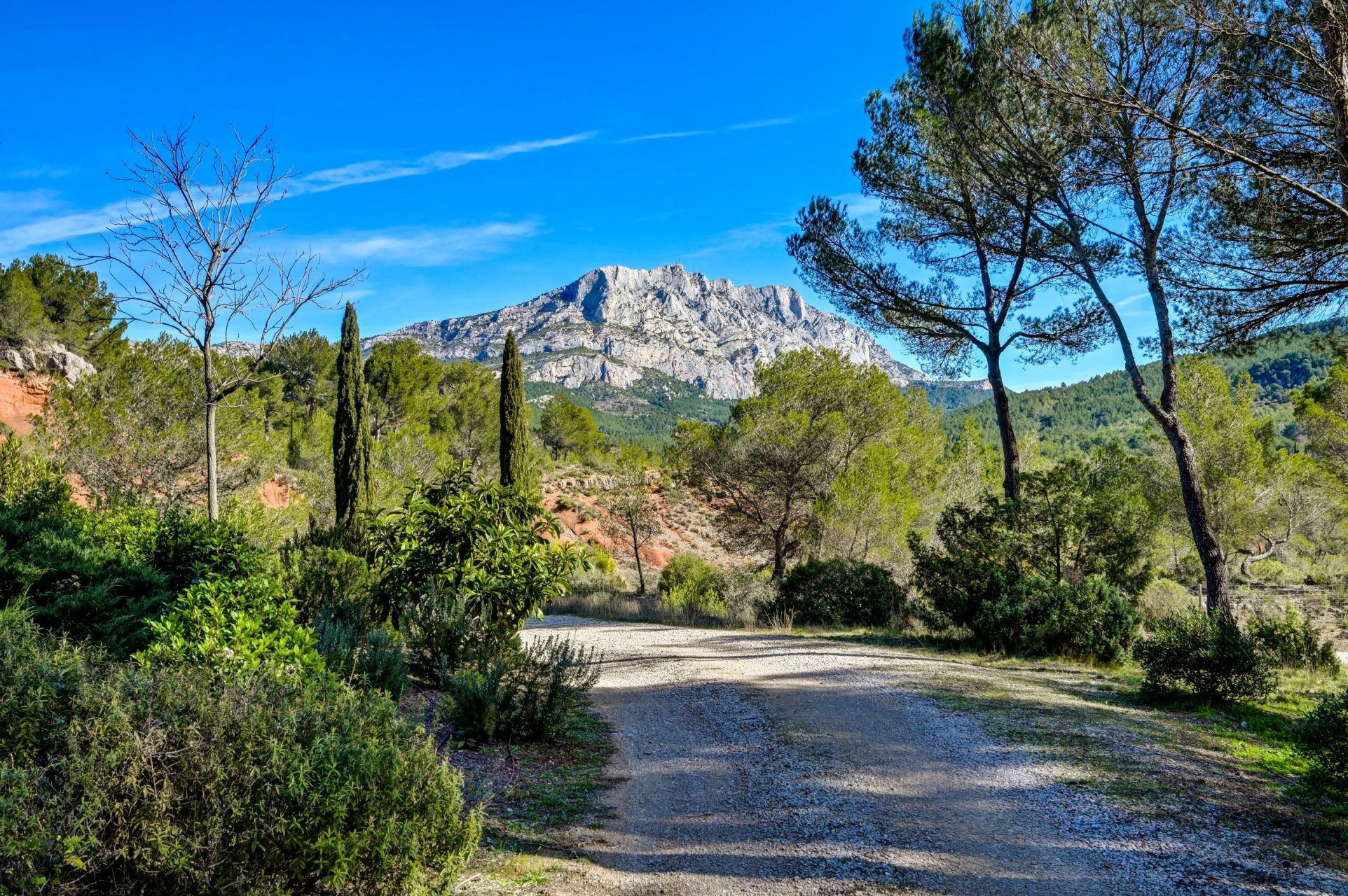 maison 10 Pièces en vente sur AIX EN PROVENCE (13100)