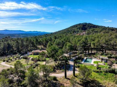 Vente Maison Aix-en-Provence 10&nbsp;Pièces 430&nbsp;m²