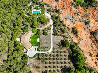 maison 10 Pièces en vente sur AIX EN PROVENCE (13100)
