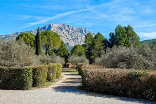 maison 10 Pièces en vente sur AIX EN PROVENCE (13100)