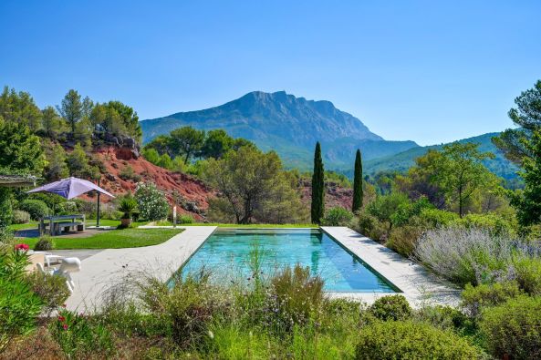 Vente Maison Aix-en-Provence 10&nbsp;Pièces 430&nbsp;m²