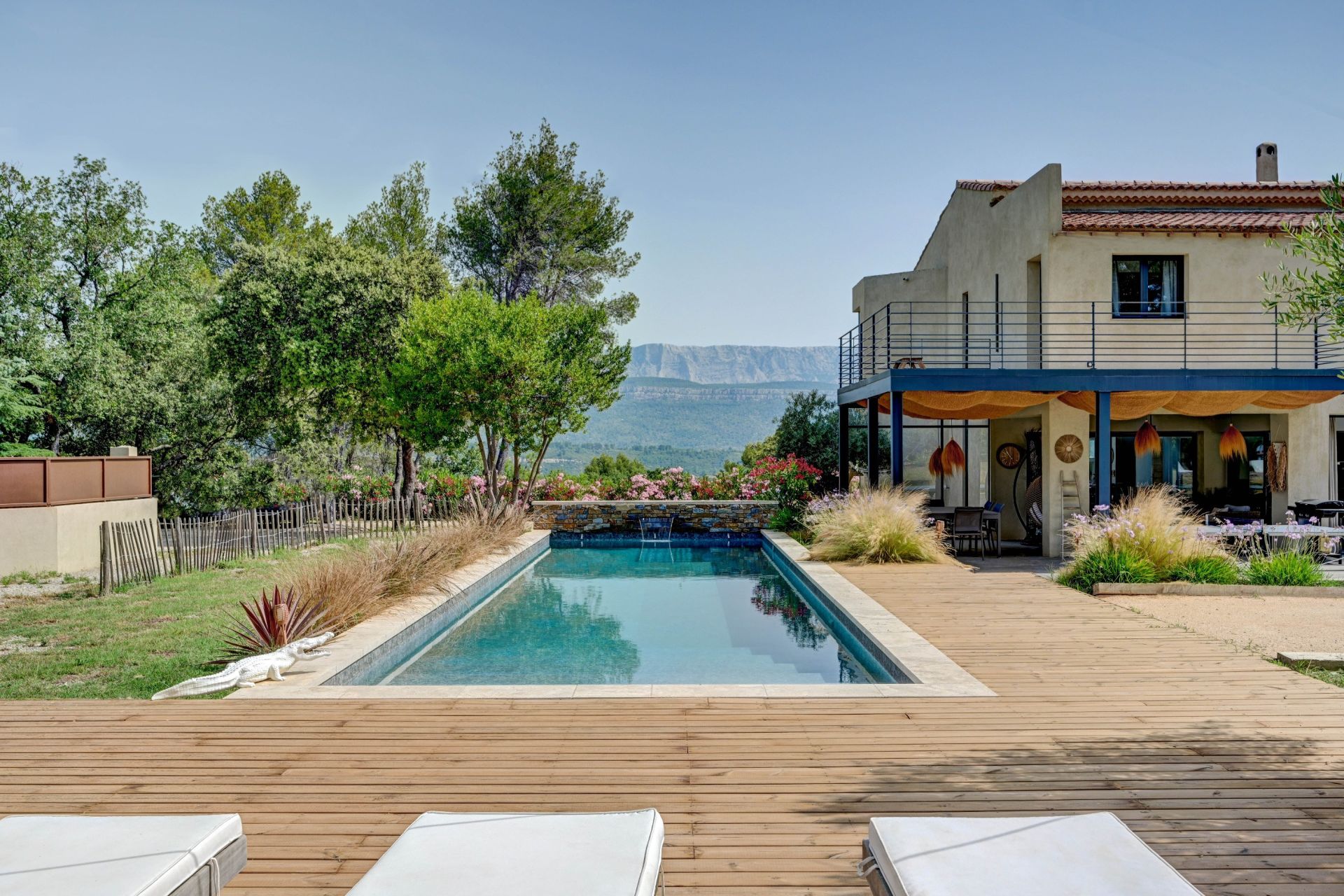 maison 7 Pièces en vente sur AIX EN PROVENCE (13100)