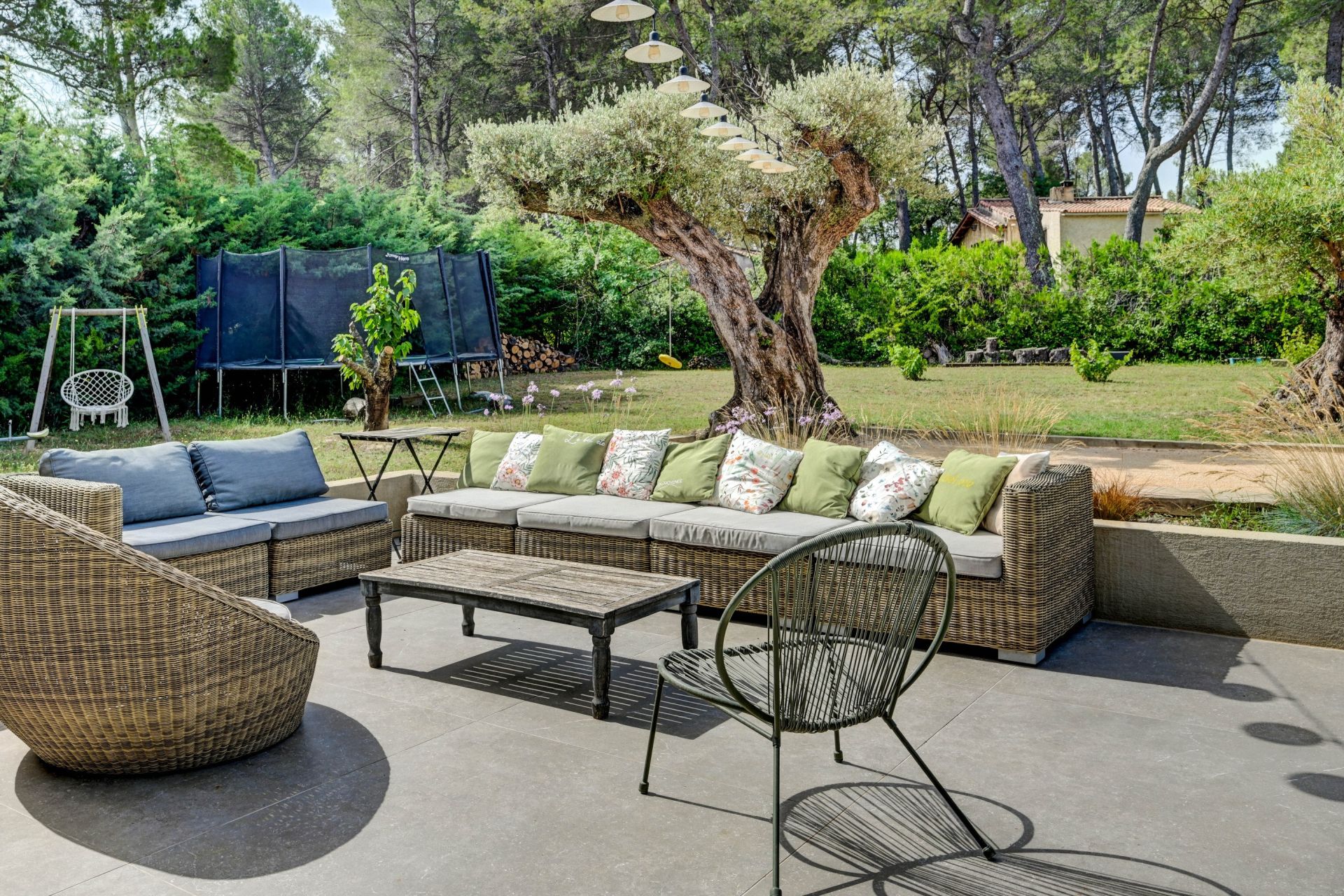 maison 7 Pièces en vente sur AIX EN PROVENCE (13100)
