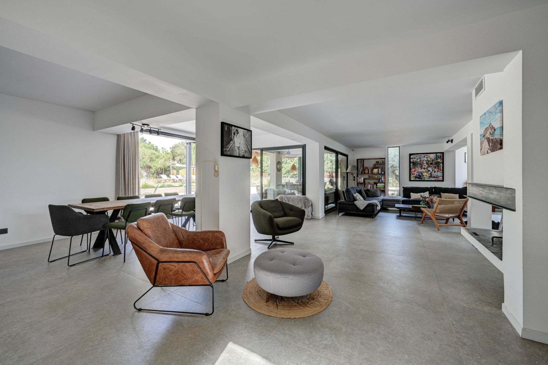 maison 7 Pièces en vente sur AIX EN PROVENCE (13100)