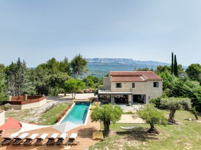Vente Maison Aix-en-Provence 7&nbsp;Pièces 250&nbsp;m²