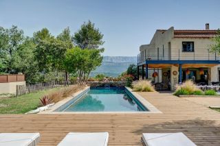 maison 7 Pièces en vente sur AIX EN PROVENCE (13100)