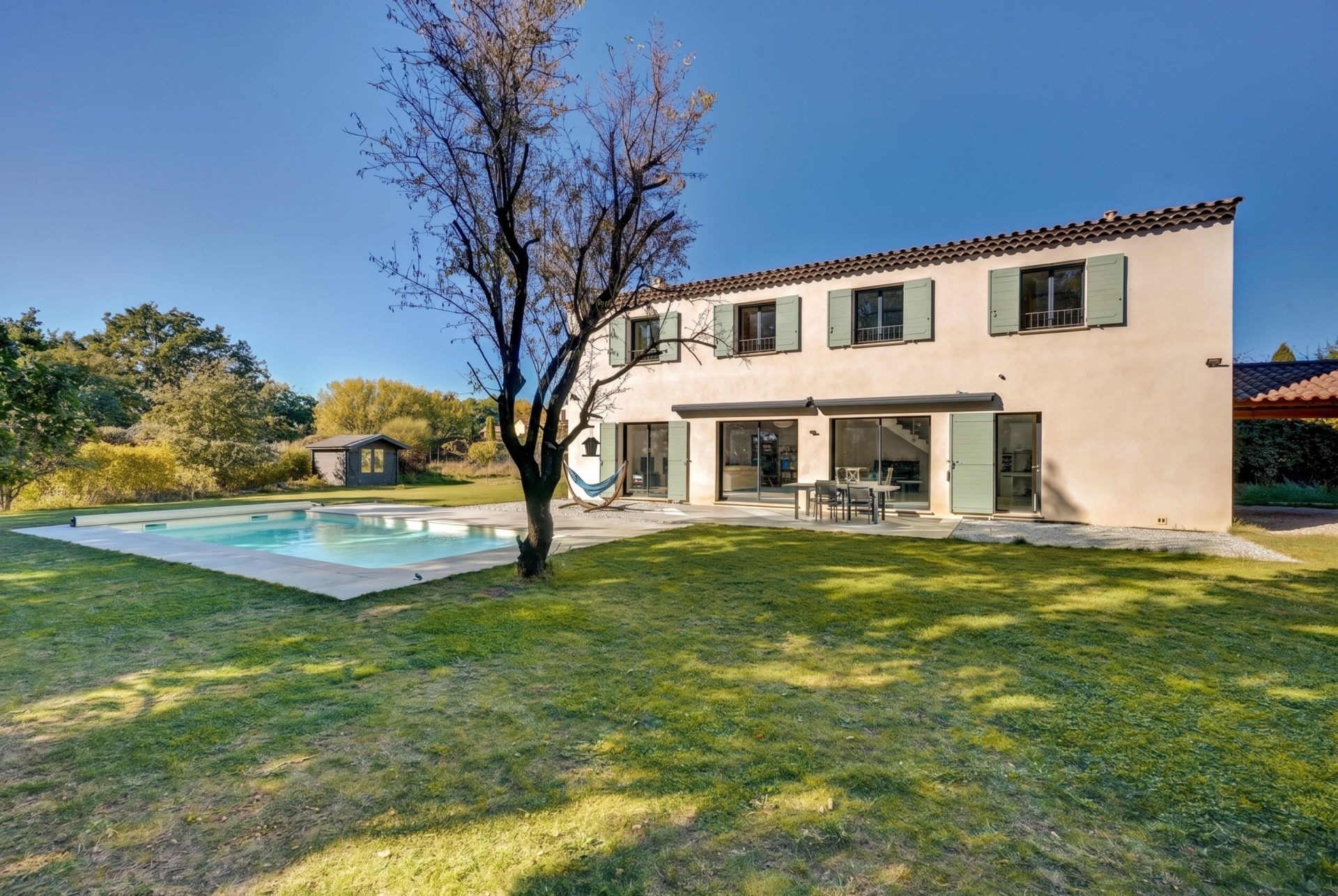 maison 7 Pièces en vente sur AIX EN PROVENCE (13100)