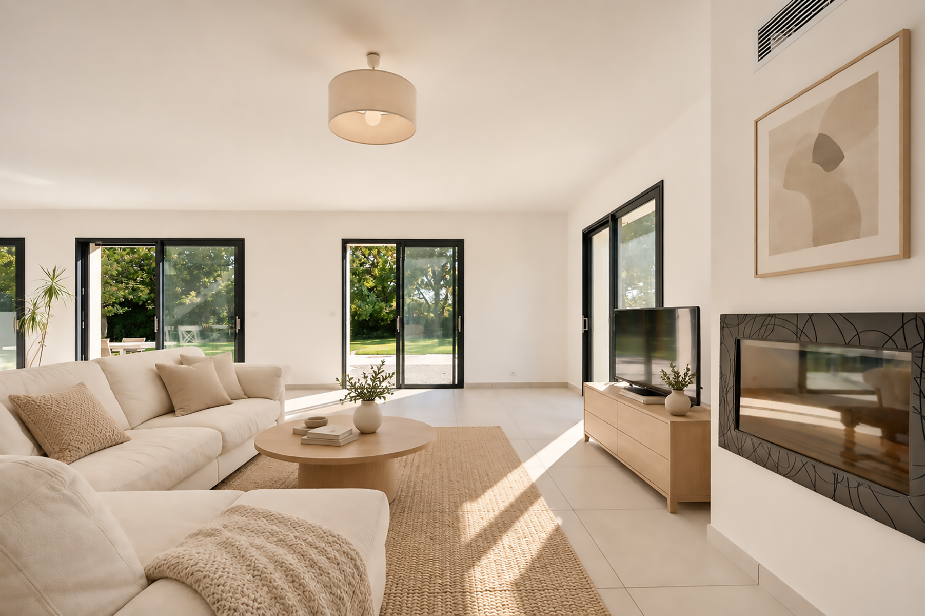 maison 7 Pièces en vente sur AIX EN PROVENCE (13100)