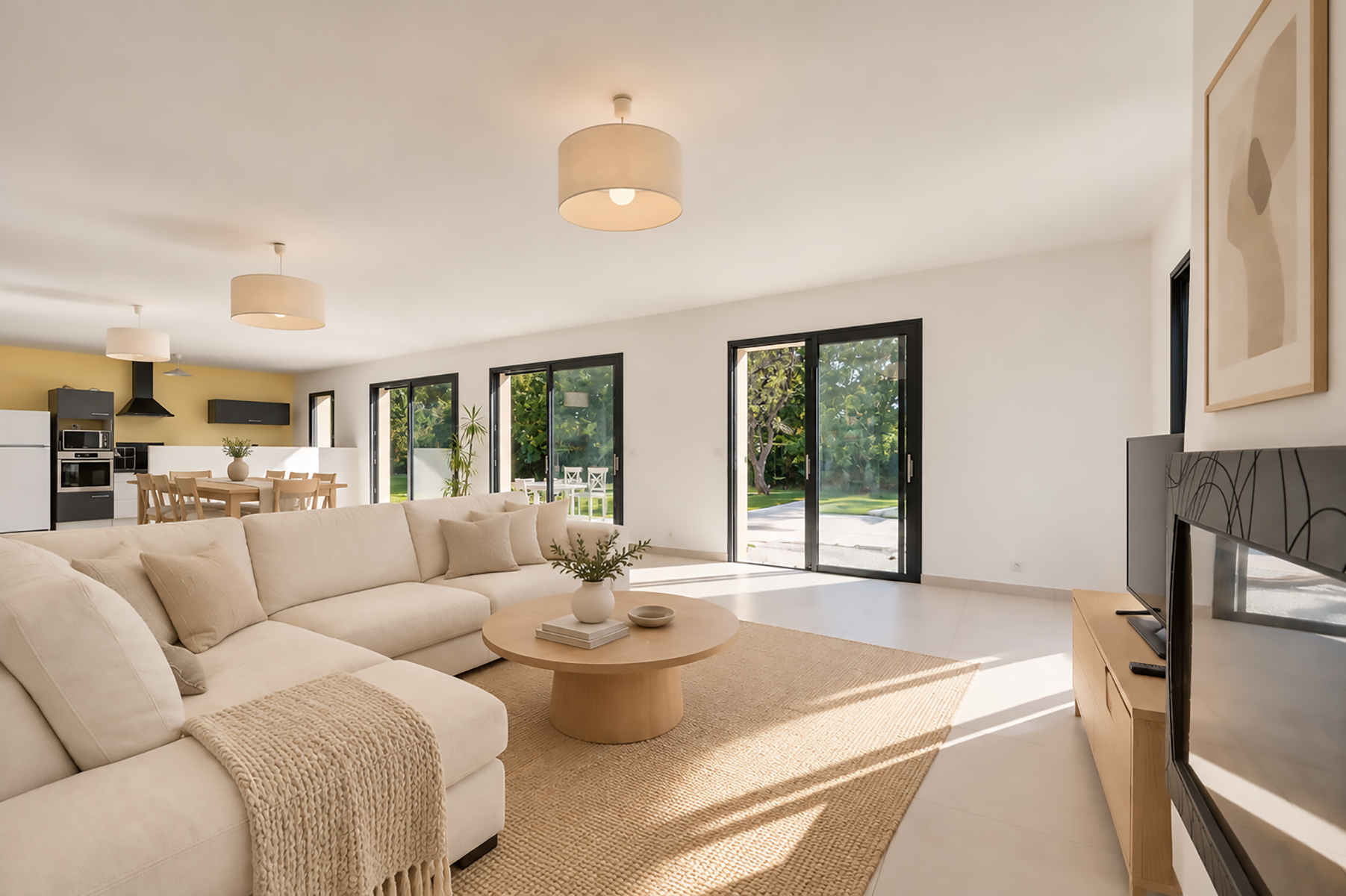 maison 7 Pièces en vente sur AIX EN PROVENCE (13100)