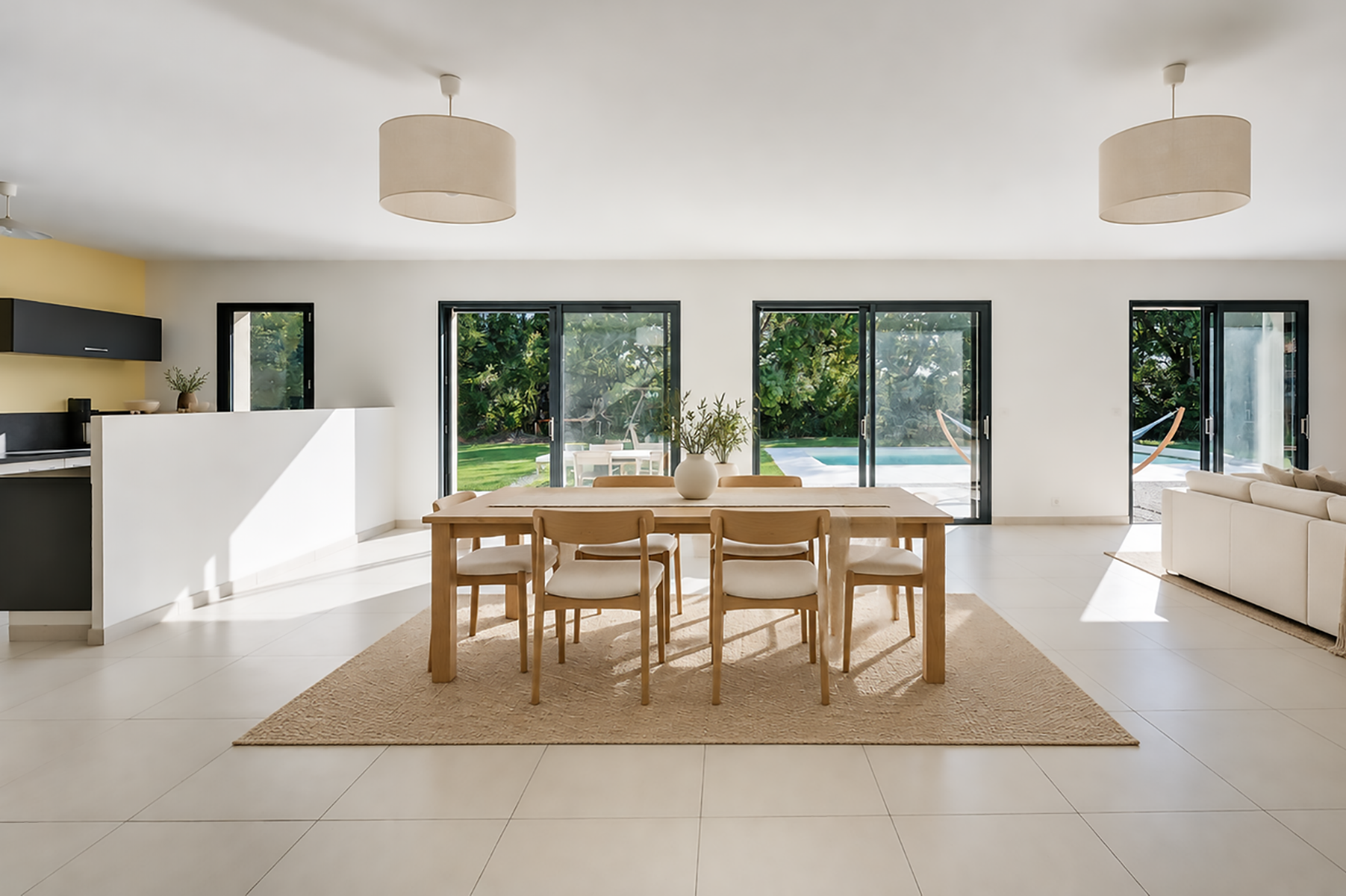 maison 7 Pièces en vente sur AIX EN PROVENCE (13100)