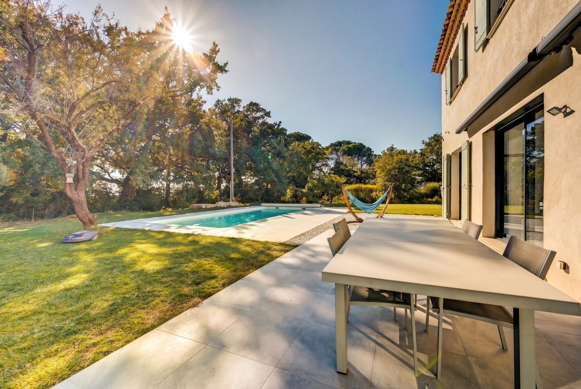 maison 7 Pièces en vente sur AIX EN PROVENCE (13100)