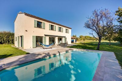 Vente Maison Aix-en-Provence 7&nbsp;Pièces 200&nbsp;m²