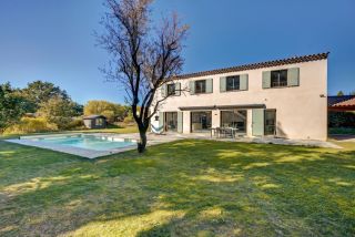 maison 7 Pièces en vente sur AIX EN PROVENCE (13100)