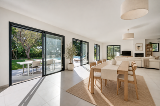 maison 7 Pièces en vente sur AIX EN PROVENCE (13100)