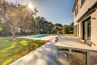 maison 7 Pièces en vente sur AIX EN PROVENCE (13100)