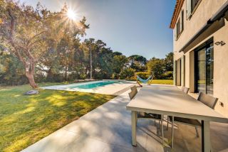 maison 7 Pièces en vente sur AIX EN PROVENCE (13100)