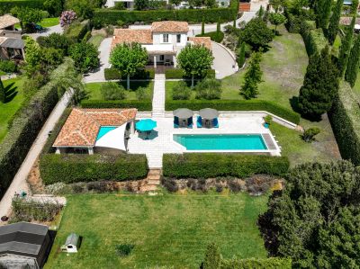 Sale House Éguilles 5&nbsp;Rooms 155&nbsp;m²