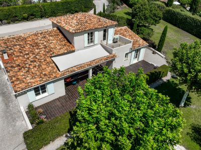 Sale House Éguilles 5&nbsp;Rooms 155&nbsp;m²