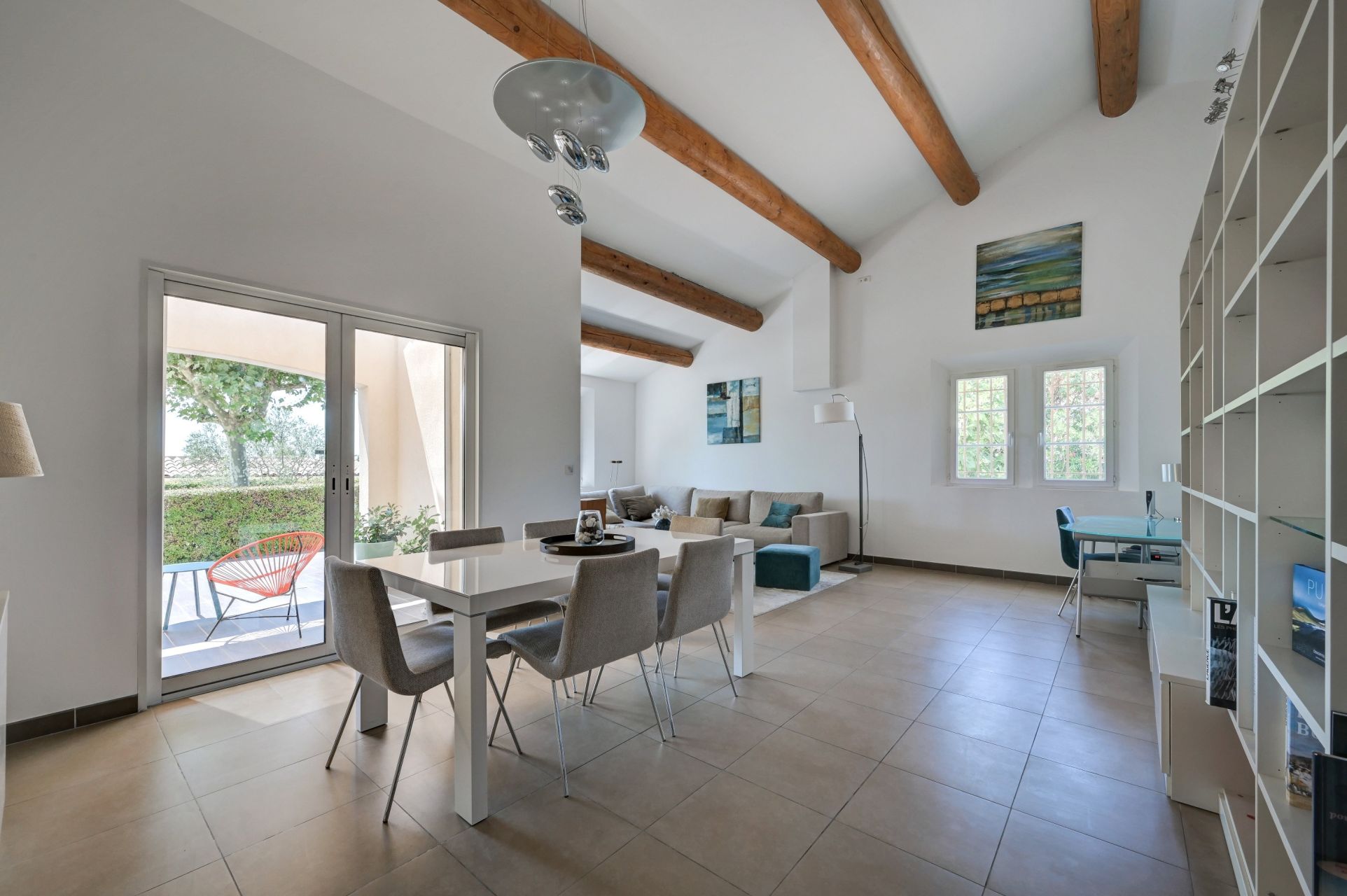 house 5 Rooms for sale on AIX EN PROVENCE (13100)