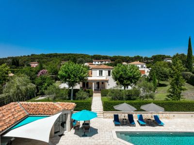Sale House Aix-en-Provence 5&nbsp;Rooms 155&nbsp;m²