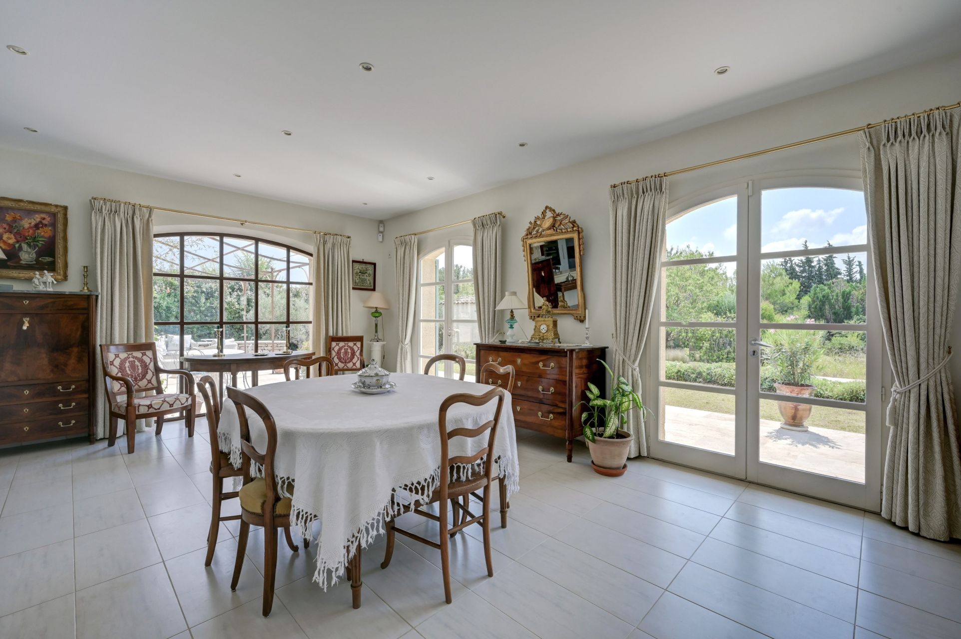 maison 8 Pièces en vente sur AIX EN PROVENCE (13100)